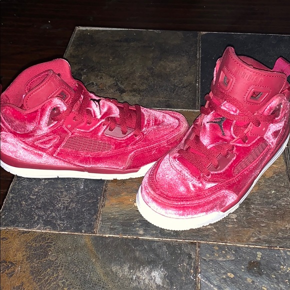 Jordan shoes - Picture 3 of 6